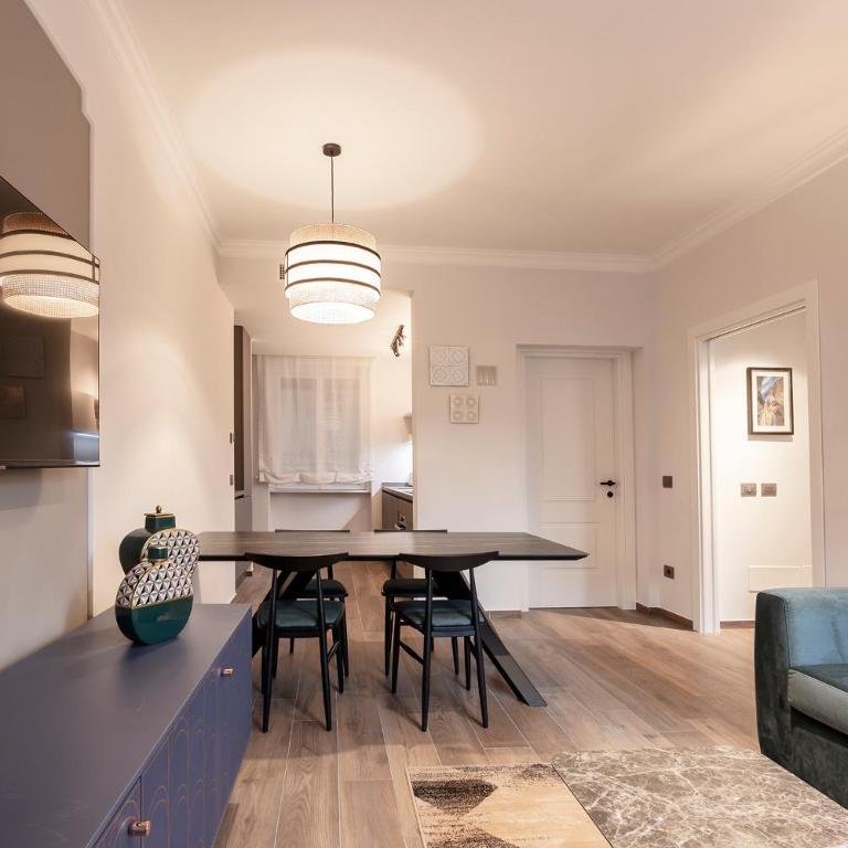 Be Mate Colosseo - Appartamento con 2 Camere da Letto - 10
