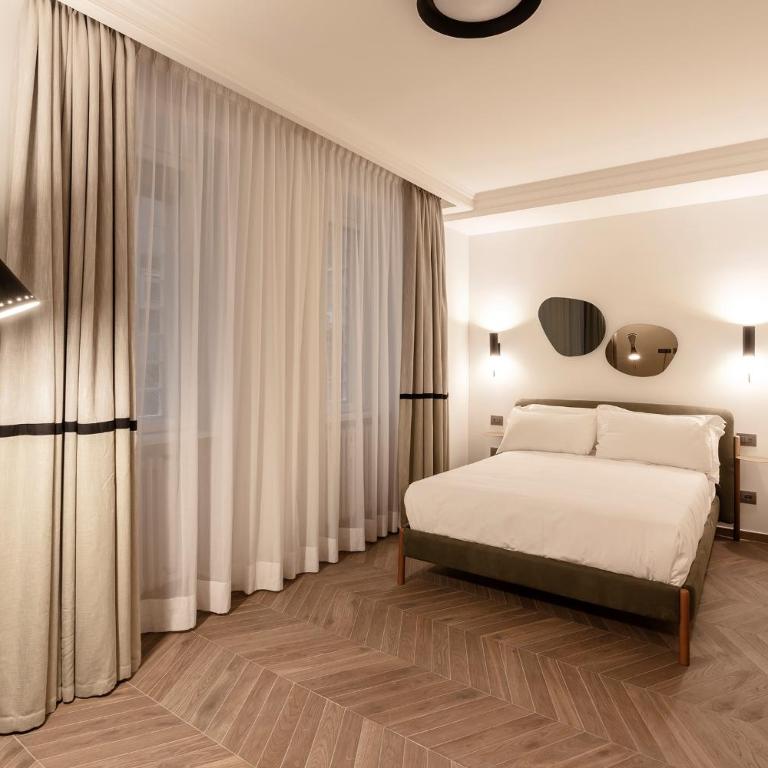 Be Mate Colosseo - Appartamento con 2 Camere da Letto - 11