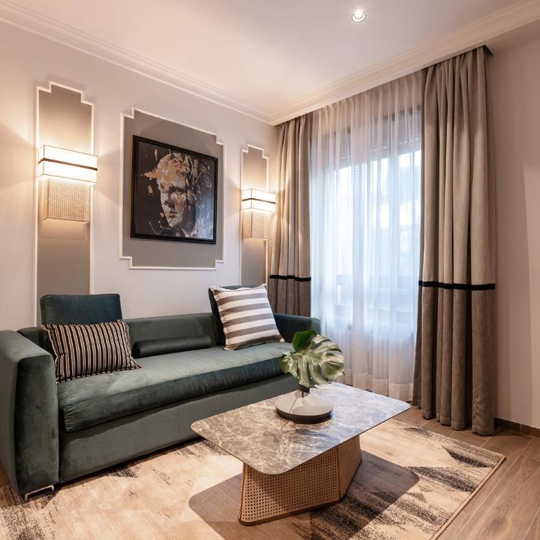 Be Mate Colosseo - Appartamento con 2 Camere da Letto - 3