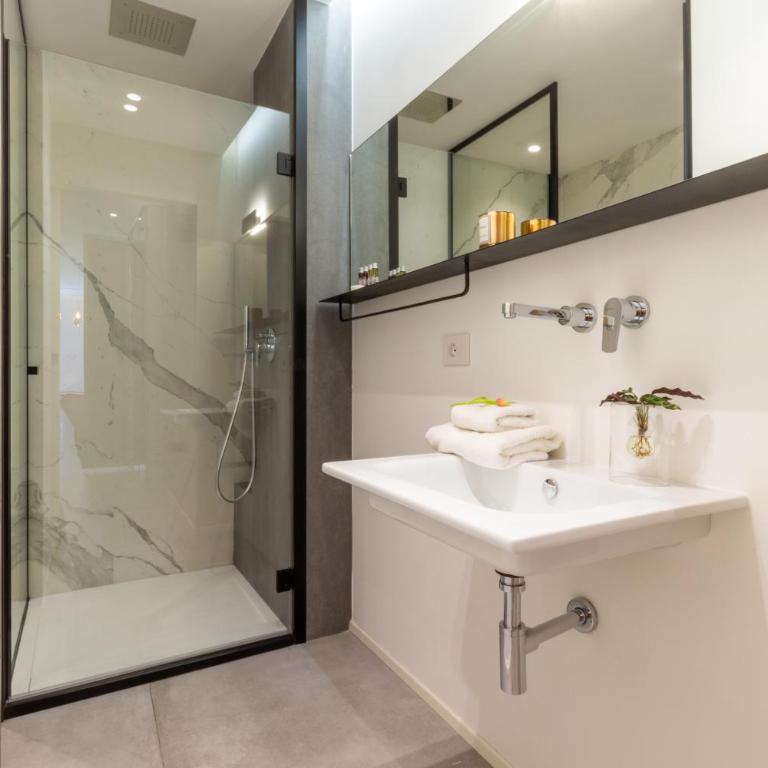 Suite Cagliari - Appartamento con 1 Camera da Letto - 3