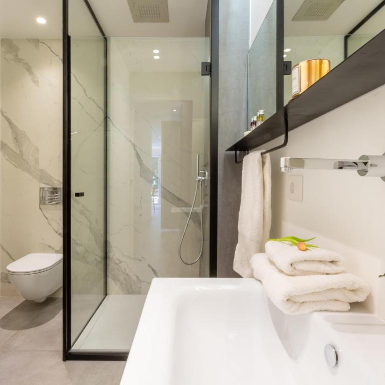 Suite Cagliari - Appartamento con 1 Camera da Letto - 4