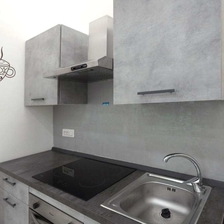 Othalan B&B - Appartamento con 1 Camera da Letto - 3