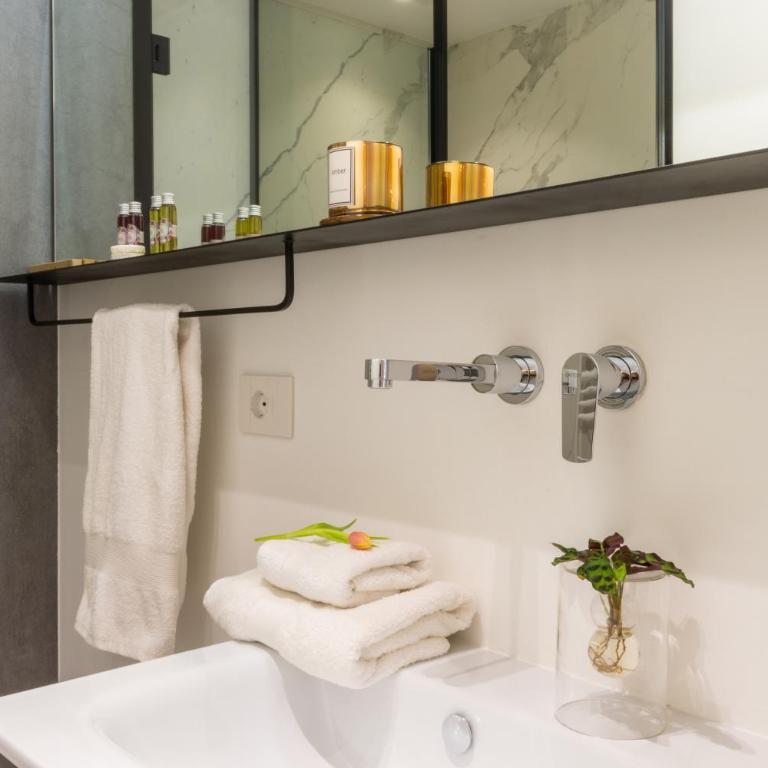 Suite Cagliari - Appartamento con 1 Camera da Letto - 5