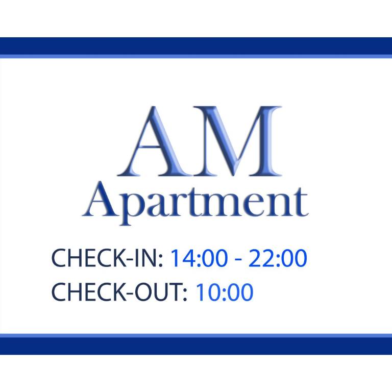 AM Apartment Napoli - Tra il Centro e la Stazione Centrale - Appartamento con 1 Camera da Letto - 33