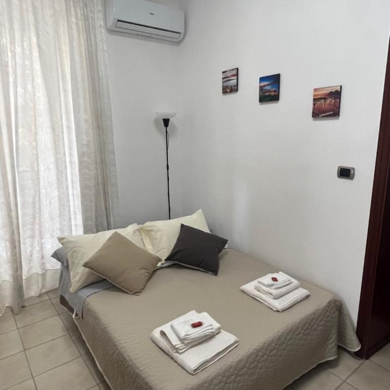 AM Apartment Napoli - Tra il Centro e la Stazione Centrale - Appartamento con 1 Camera da Letto - 27