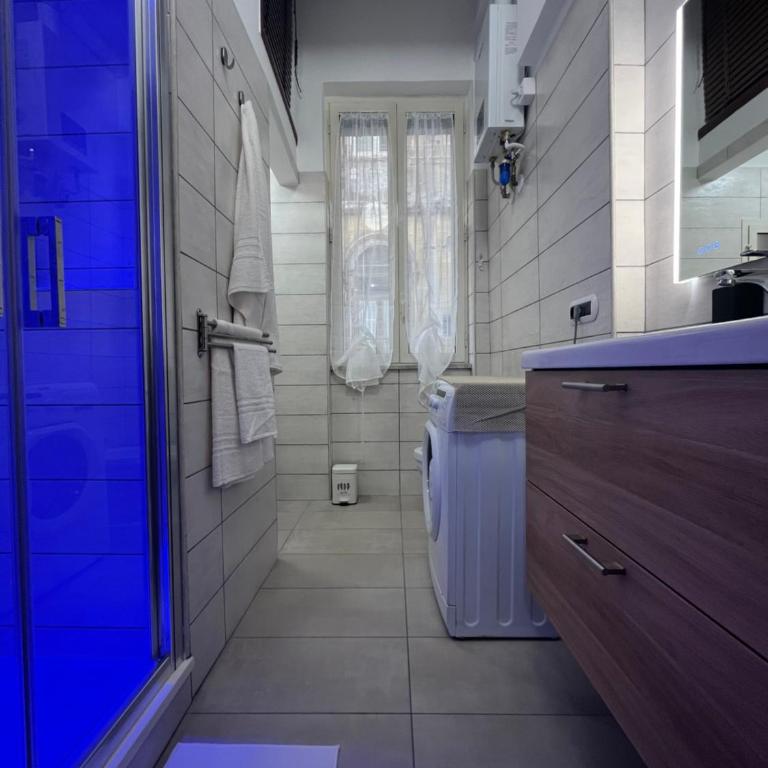 AM Apartment Napoli - Tra il Centro e la Stazione Centrale - Appartamento con 1 Camera da Letto - 28