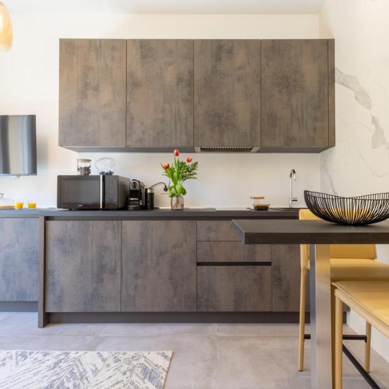 Suite Cagliari - Appartamento con 1 Camera da Letto - 6