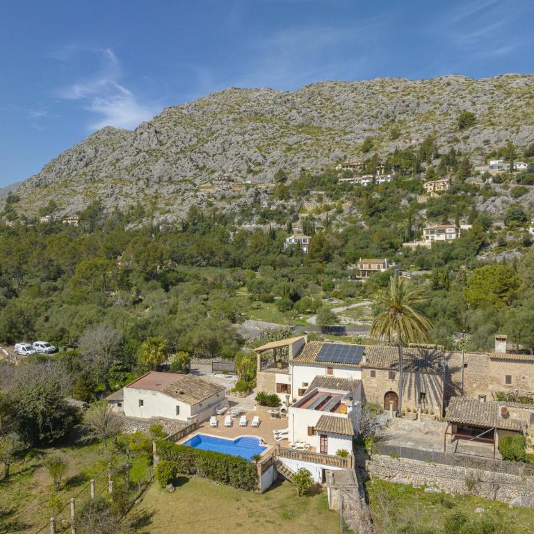 Villa Sa Font / Les Cases de la Font - Villa - 27