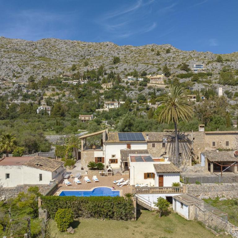 Villa Sa Font / Les Cases de la Font - Villa - 32