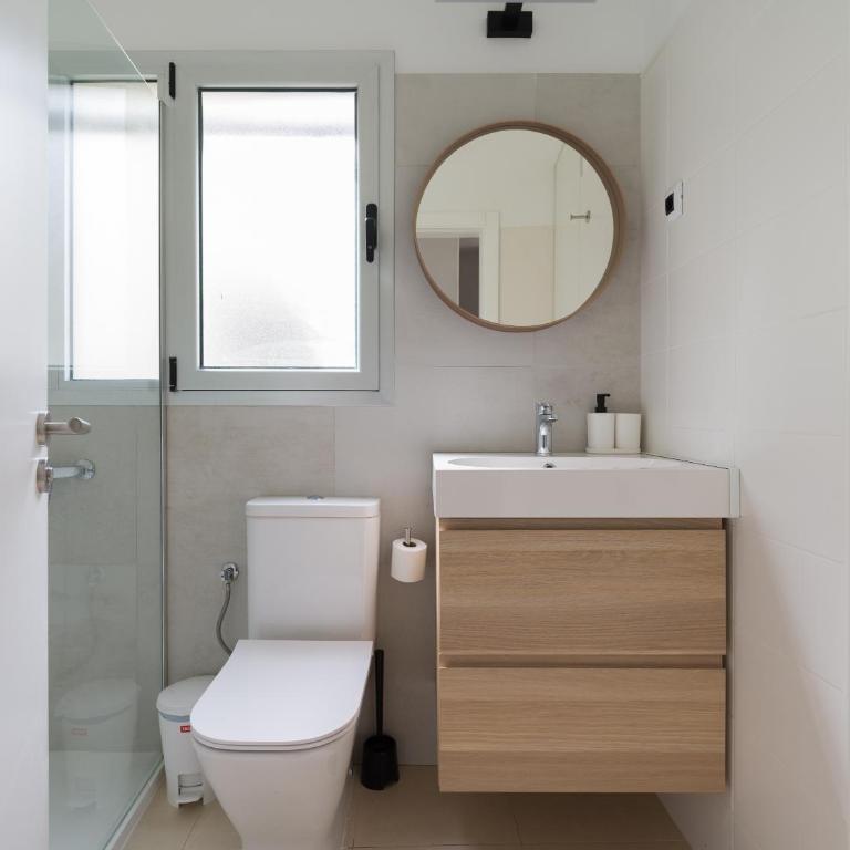 Living Las Canteras Homes - SMART BEACHFRONT - Apartamento de 1 dormitorio - 23