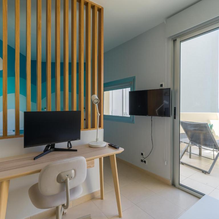 Living Las Canteras Homes - SMART BEACHFRONT - Apartamento de 1 dormitorio - 15