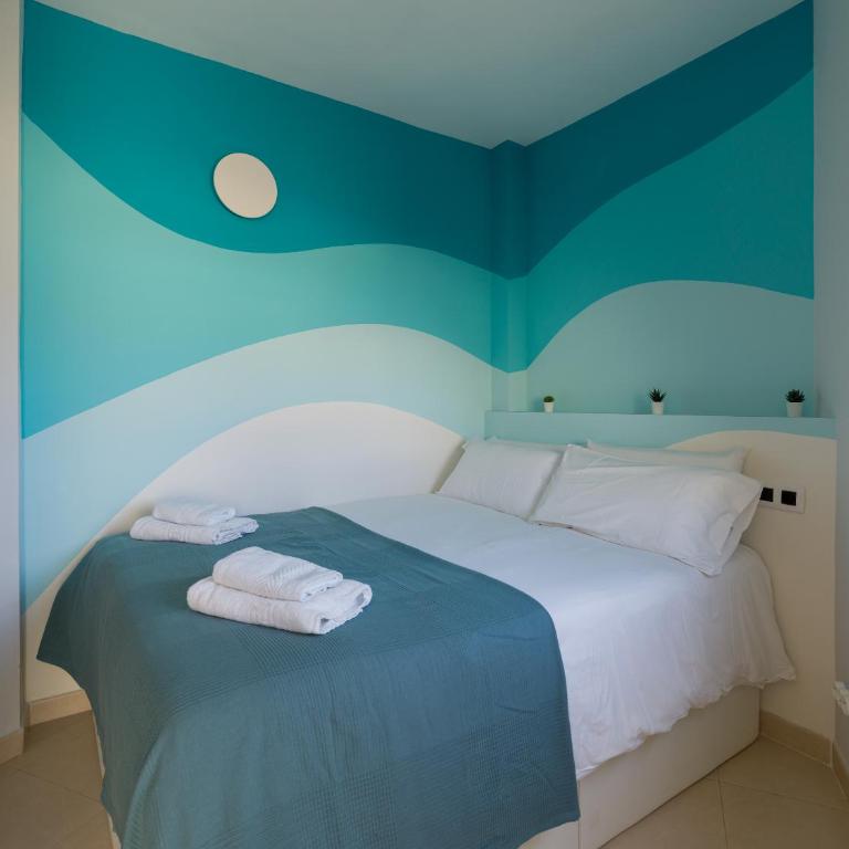Living Las Canteras Homes - SMART BEACHFRONT - Apartamento de 1 dormitorio - 4
