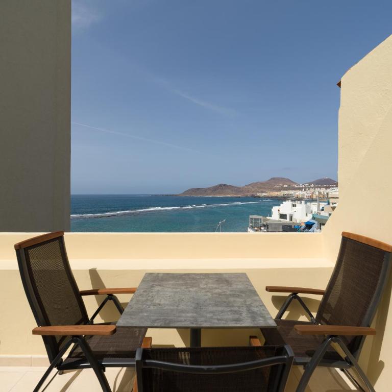 Living Las Canteras Homes - SMART BEACHFRONT - Apartamento de 1 dormitorio - 25