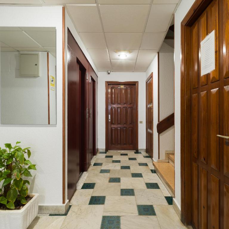 Living Las Canteras Homes - SMART BEACHFRONT - Apartamento de 1 dormitorio - 30