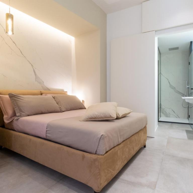 Suite Cagliari - Appartamento con 1 Camera da Letto - 12