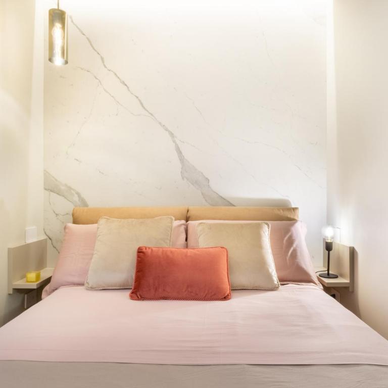 Suite Cagliari - Appartamento con 1 Camera da Letto - 13