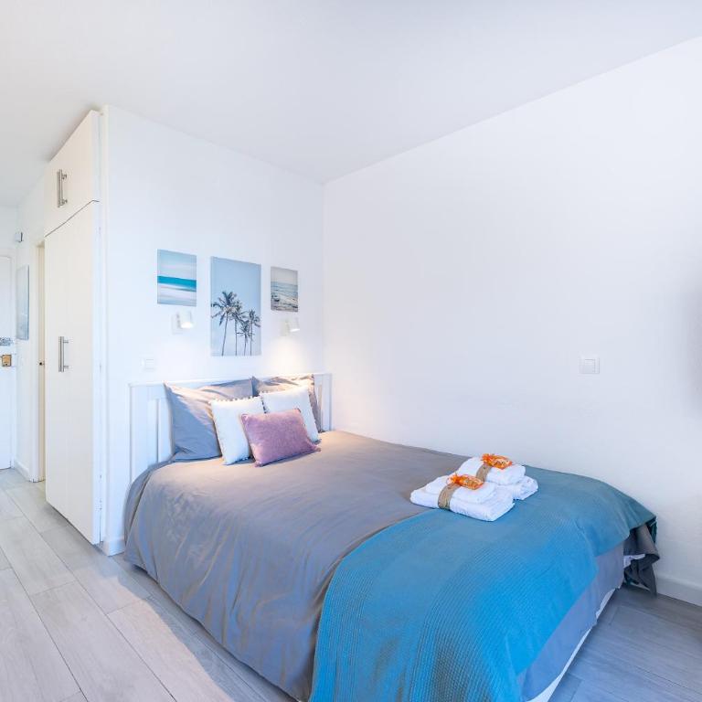797 HOLIDAY RENTALS - Espectacular estudio en Minerva - Studio - 10