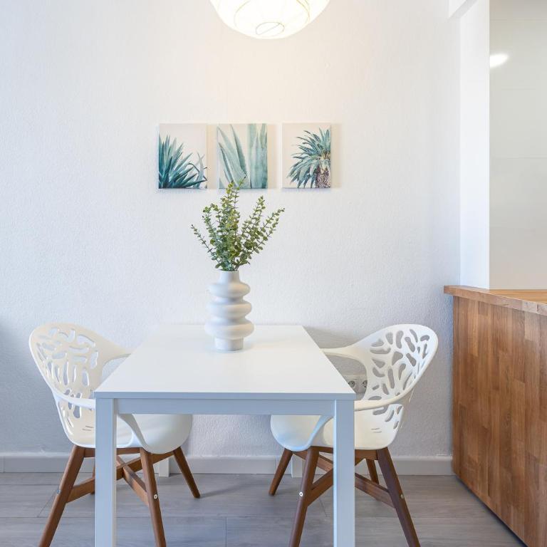 797 HOLIDAY RENTALS - Espectacular estudio en Minerva - Studio - 13