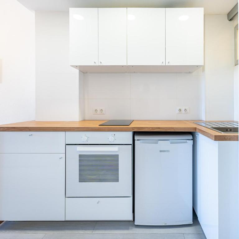 797 HOLIDAY RENTALS - Espectacular estudio en Minerva - Studio - 15