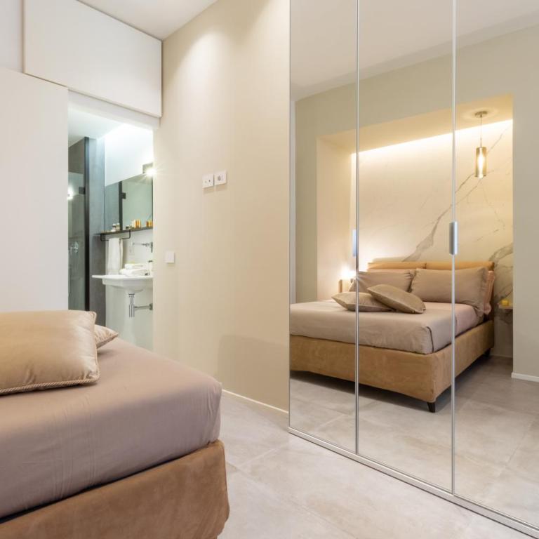 Suite Cagliari - Appartamento con 1 Camera da Letto - 14