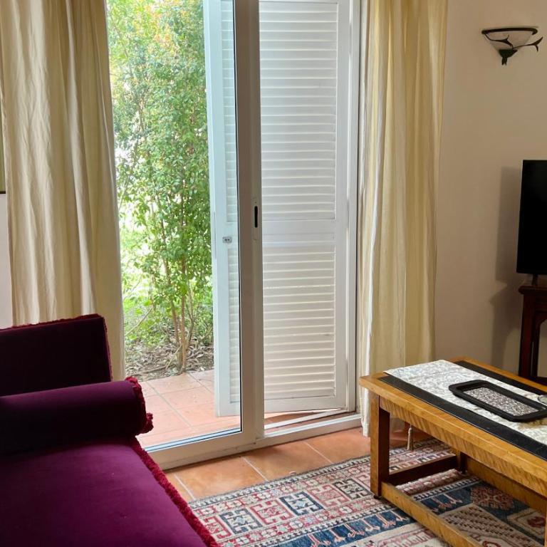 Villette Aldobrandeschi Urban Oasis Vacation Homes - Casa con 2 Camere da Letto - 8