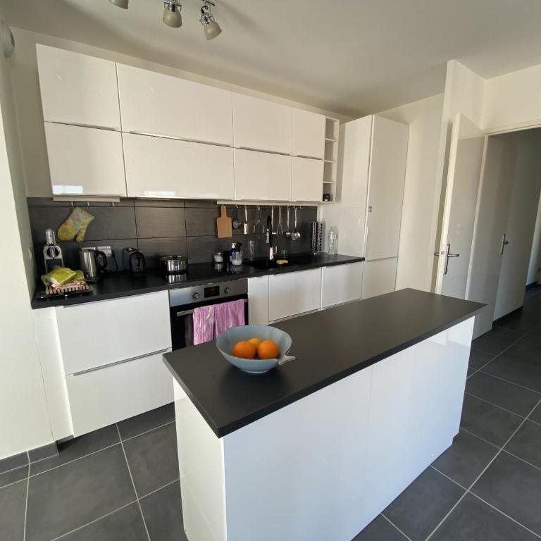 Bel appartement en centre-ville d'Arcachon, résidence récente, proche plages, pour 4 personnes - FR-1-474-185 - Apartment - 3