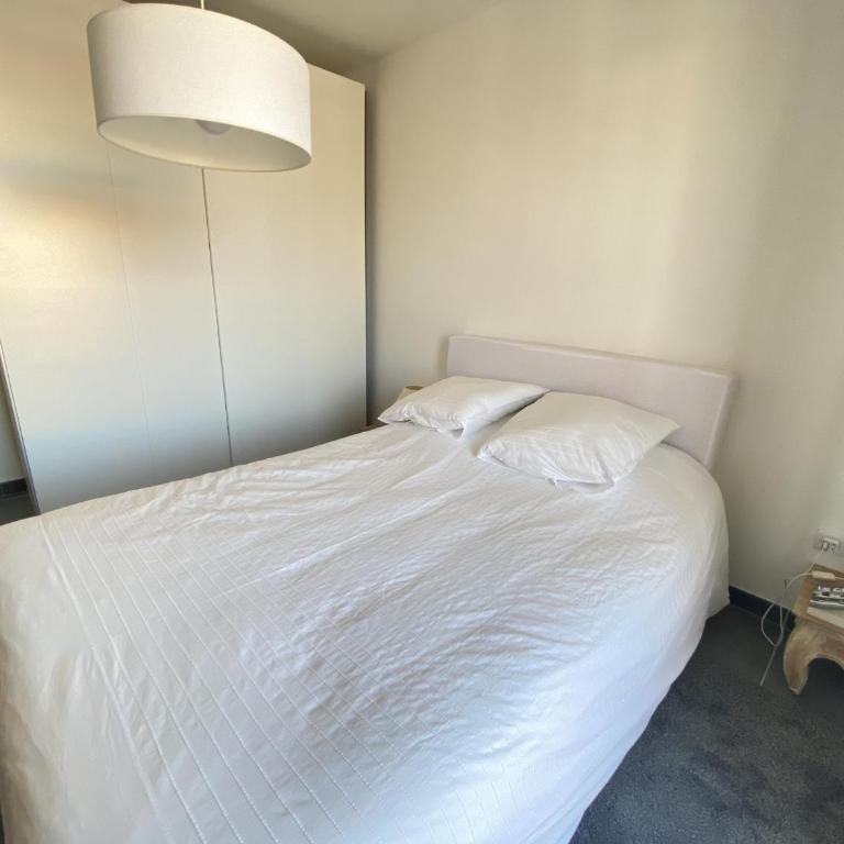 Bel appartement en centre-ville d'Arcachon, résidence récente, proche plages, pour 4 personnes - FR-1-474-185 - Apartment - 12