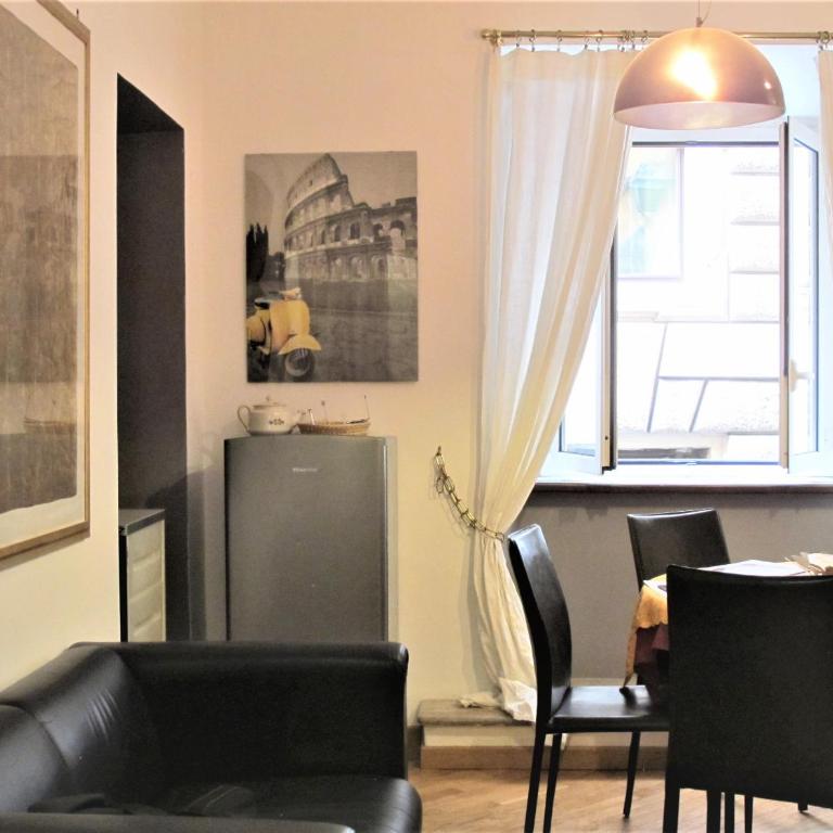 Corso Vittorio Apartments - Appartamento Deluxe - 21
