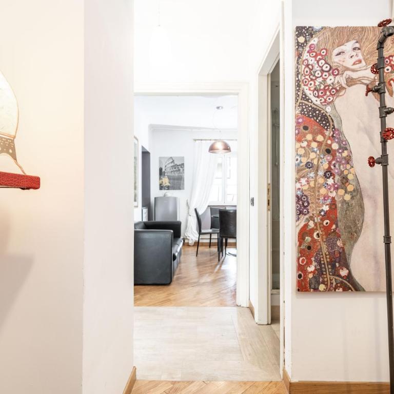 Corso Vittorio Apartments - Appartamento Deluxe - 25