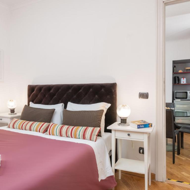 Corso Vittorio Apartments - Appartamento Deluxe - 14