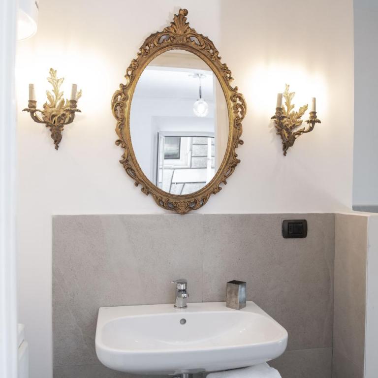 Corso Vittorio Apartments - Appartamento Deluxe - 19