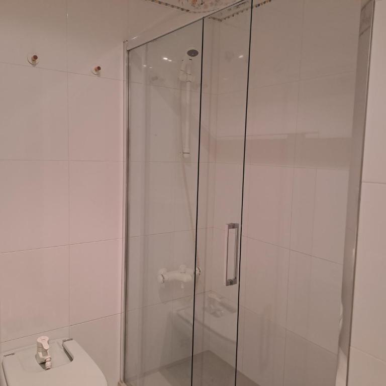 Desconectaengalicia Ático Vidal Rocha, terraza y vistas - Apartamento de 3 dormitorios - 34