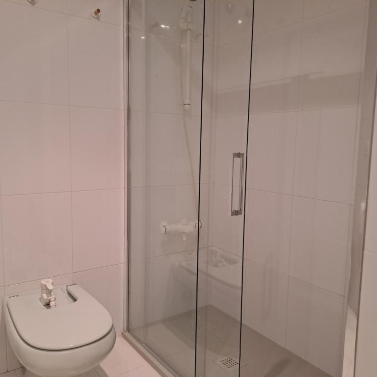 Desconectaengalicia Ático Vidal Rocha, terraza y vistas - Apartamento de 3 dormitorios - 35