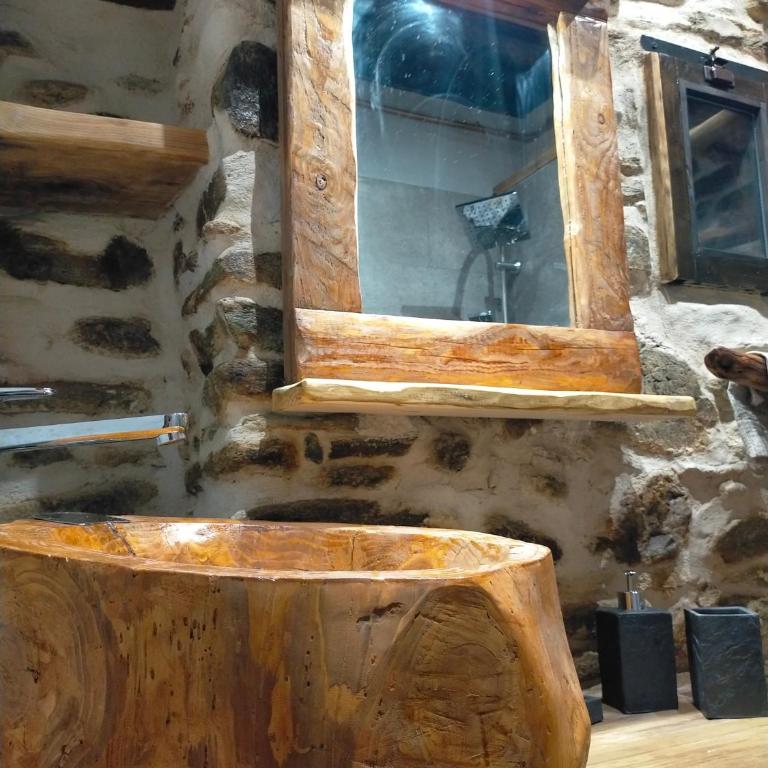 il Bosco - Chalet 1 Chambre - 45