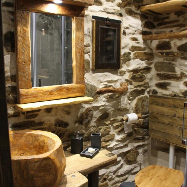 il Bosco - Chalet 1 Chambre - 23