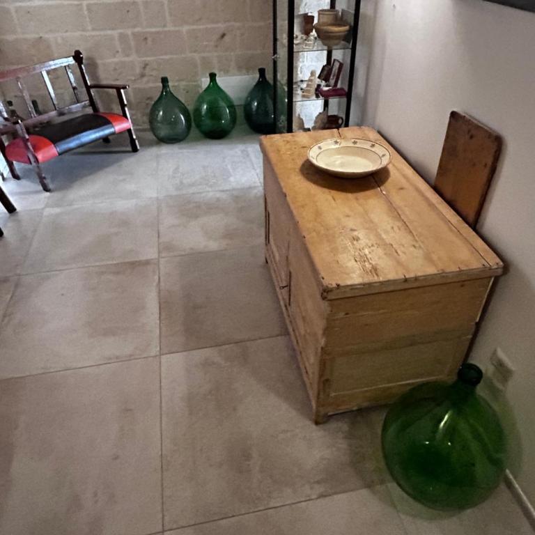 Recinto antico Sweet Rooms - Camera Tripla Executive - 24