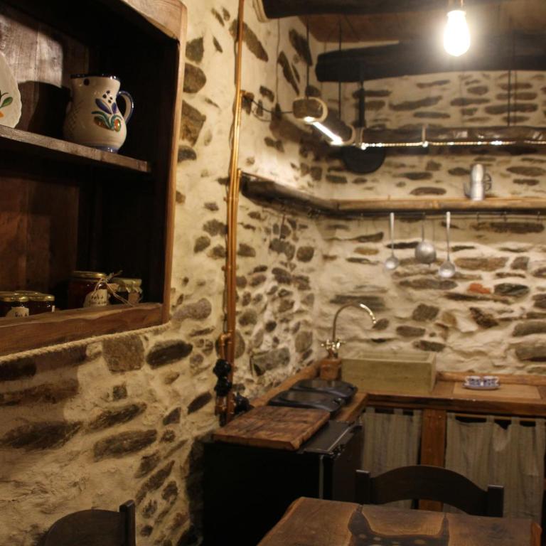 il Bosco - Chalet 1 Chambre - 20