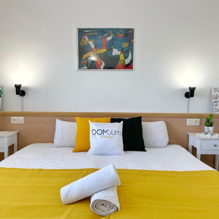 DOMuum Holidays - SAN REMO - Apartamento de 1 dormitorio - 18