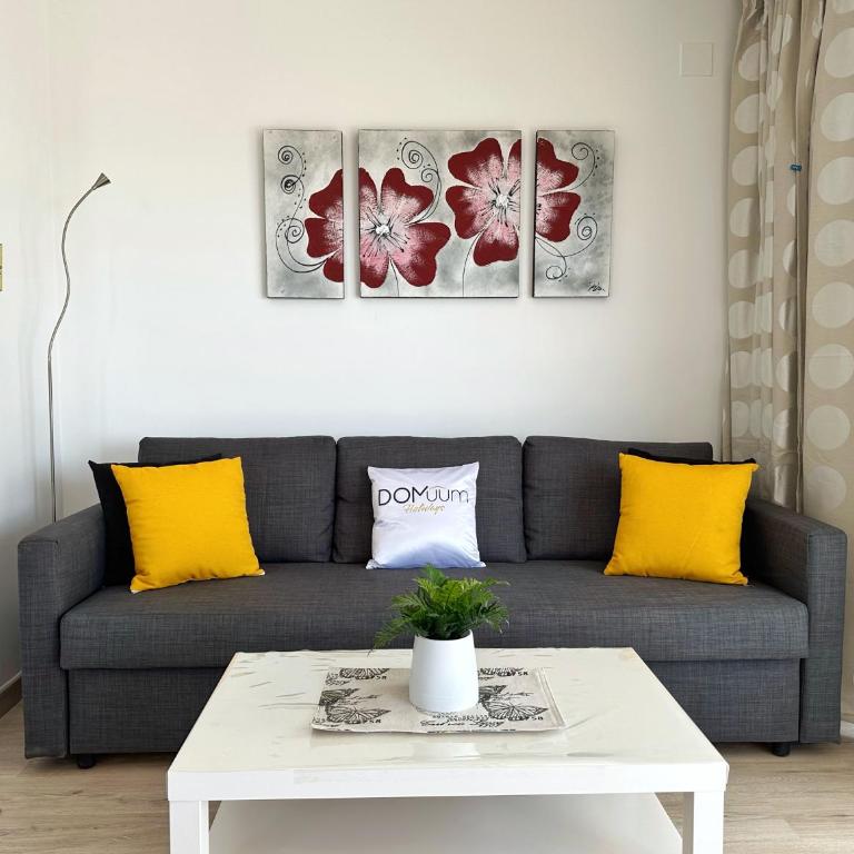 DOMuum Holidays - SAN REMO - Apartamento de 1 dormitorio - 17