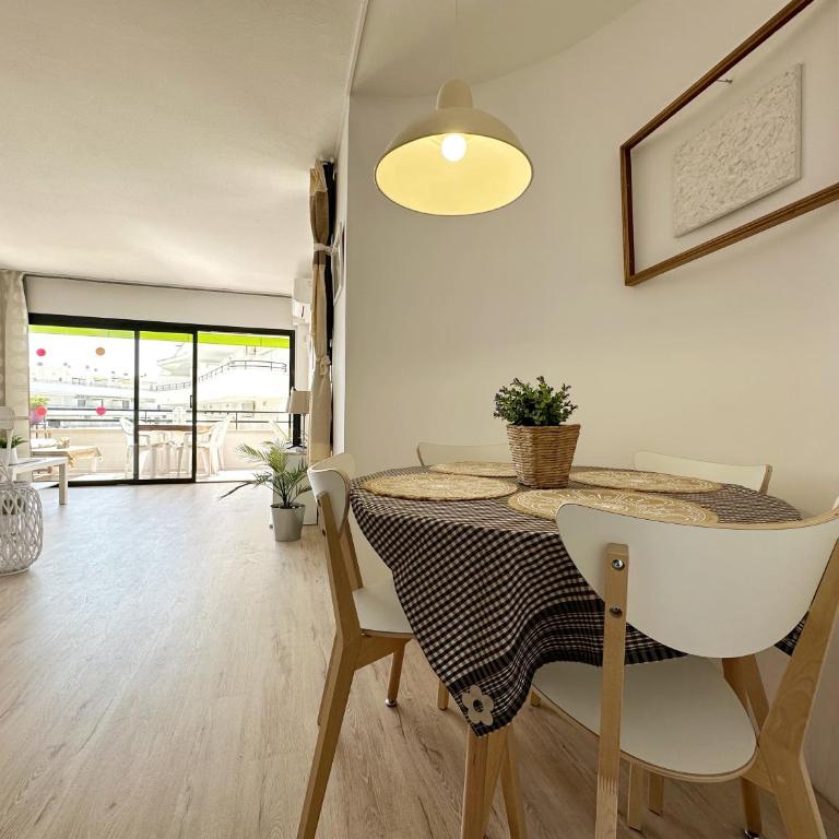 DOMuum Holidays - SAN REMO - Apartamento de 1 dormitorio - 10