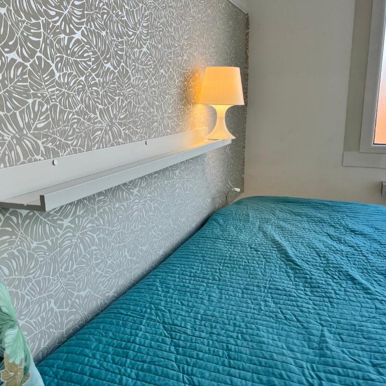Residence Frontemare - Large One-Bedroom Apartment with Sea View - 18