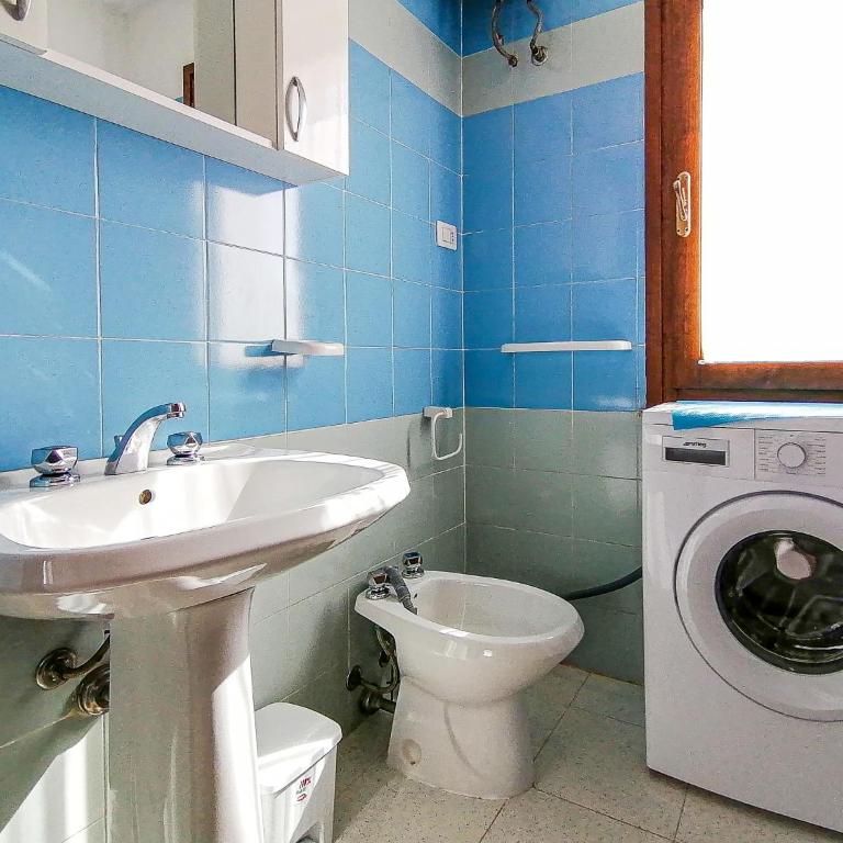 Bilo Centro - One-Bedroom Apartment - 11