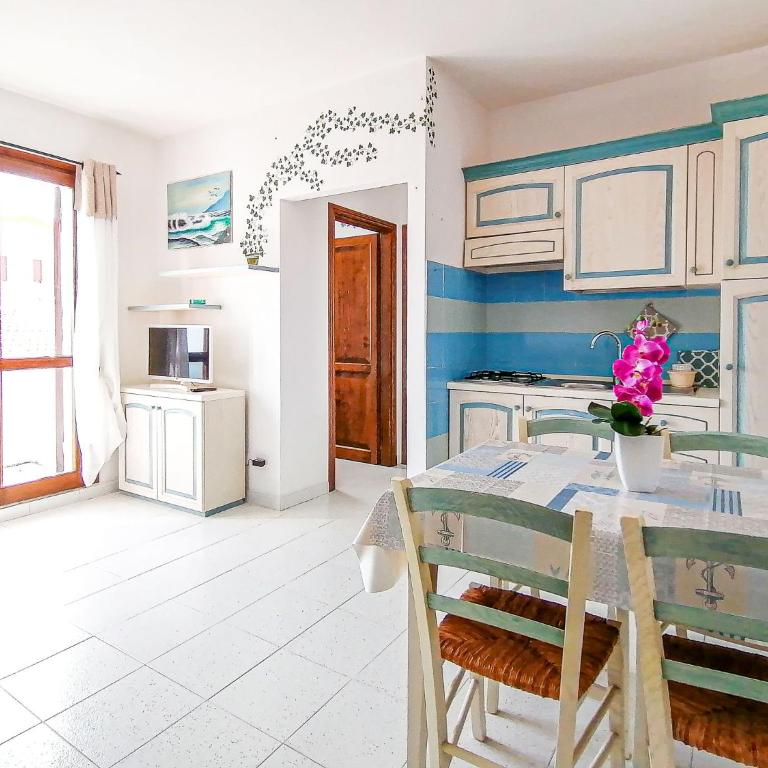 Bilo Centro - One-Bedroom Apartment - 2