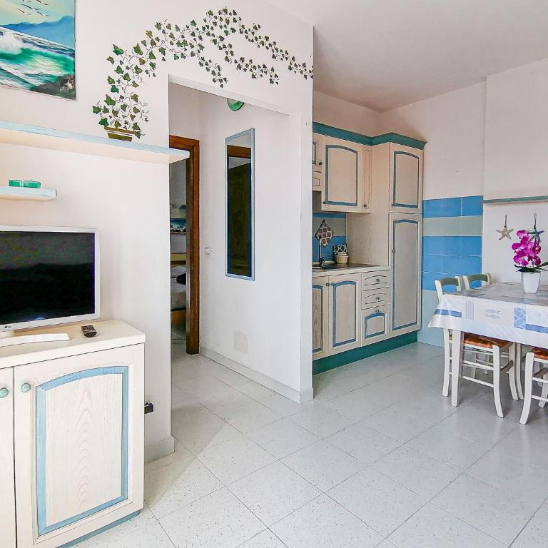 Bilo Centro - One-Bedroom Apartment - 3