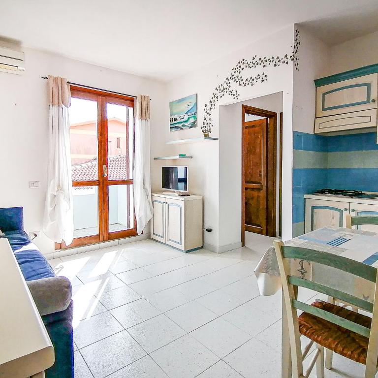 Bilo Centro - One-Bedroom Apartment - 1