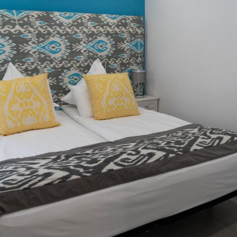 Apartamentos Sofia - Apartamento de 1 dormitorio - 1