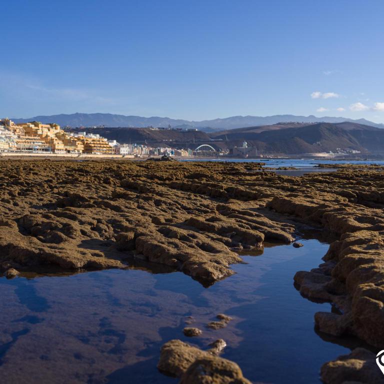 Living Las Canteras Homes - SMART BEACHFRONT - Apartamento de 1 dormitorio - 35