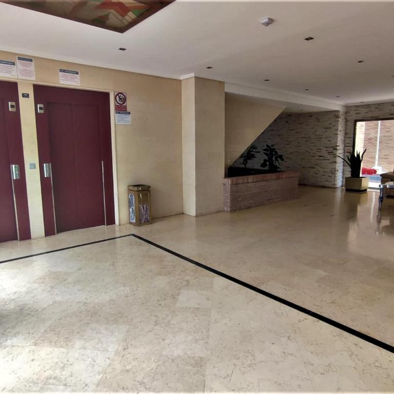 APCOSTAS Las Terrazas II - Oropesa - Apartamento - 7