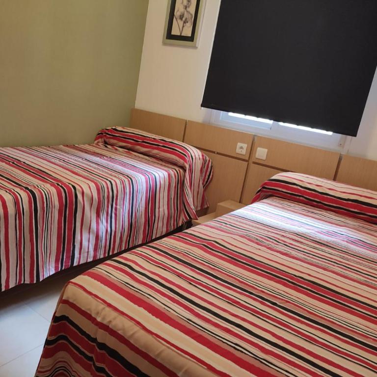 APCOSTAS Las Terrazas II - Oropesa - Apartamento - 13