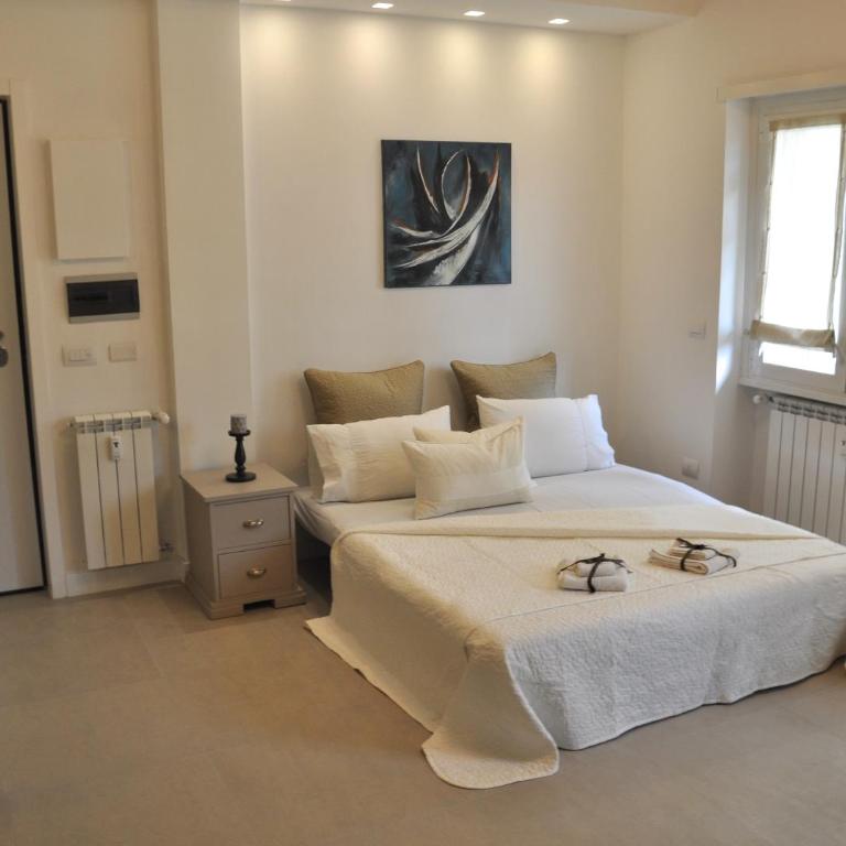 Maison Romana - Appartamento con 1 Camera da Letto - 3